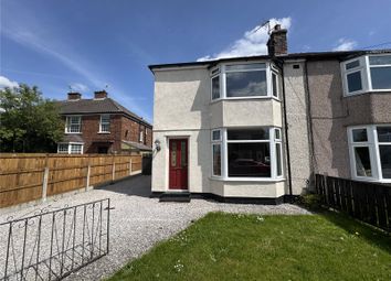 Property listing in Chester, Cheshire