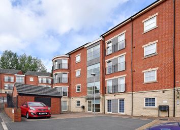 Thumbnail Flat for sale in Holywell Gate, Holywell Heights, Sheffield
