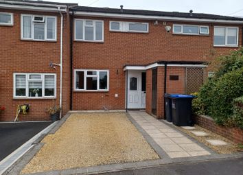Thumbnail 3 bed property to rent in Aylesbury Road, Hockley Heath, Solihull