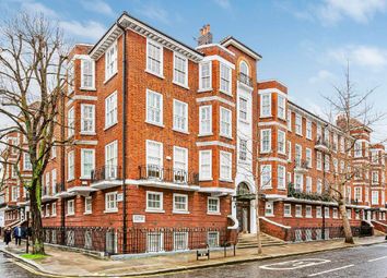 Thumbnail 4 bedroom flat for sale in Seymour Place, London