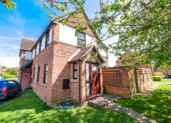 Thumbnail End terrace house for sale in Mcmullan Close, Wallingford