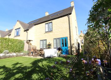Thumbnail Semi-detached house for sale in Pentelow Gardens, Chipping Norton