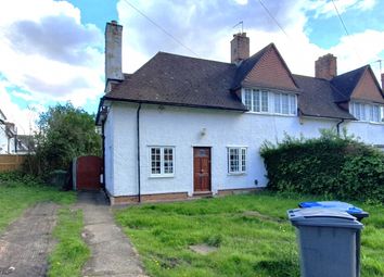 Thumbnail Cottage for sale in Roe Lane, London