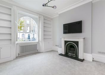 Thumbnail 1 bed flat to rent in Gloucester Place, London