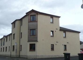 Thumbnail 2 bed flat to rent in 1 Station House, 54 Market Street, Forfar