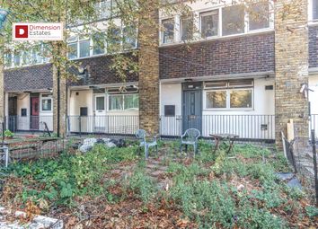 Thumbnail Maisonette to rent in Massingham Street, London