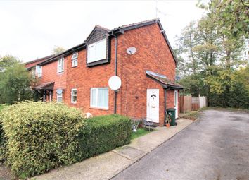 Thumbnail Terraced house to rent in St. Brelades Road, Crawley