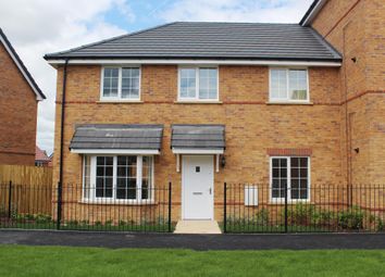 Thumbnail 2 bed flat to rent in Didcot, Oxfordshire