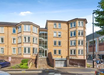 Thumbnail 2 bed flat for sale in Paradise Square, Oxford