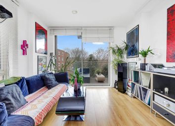 Thumbnail 1 bed flat for sale in Coster Avenue, Finsbury Park, London