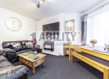 Thumbnail 3 bed flat to rent in Bath Terrace, London