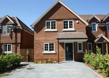 Thumbnail Semi-detached house to rent in South Lane, Ash, Aldershot