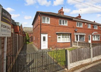 3 Bedroom End terrace house for sale