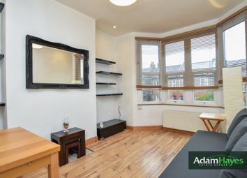 1 Bedrooms Flat to rent in Castle Road, North Finchley N12