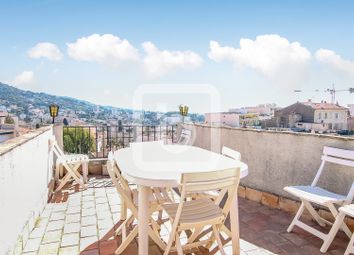 Thumbnail 2 bed apartment for sale in Le Cannet, Provence-Alpes-Cote D'azur, 06110, France