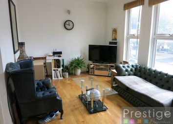 1 Bedrooms Flat to rent in Holloway Road, London N7