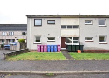 Thumbnail Flat for sale in Alba Place, Elgin