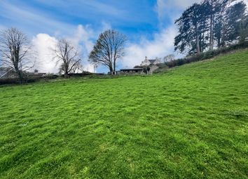 Thumbnail Equestrian property for sale in Lustleigh, Newton Abbot