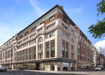 Thumbnail Office to let in Berners Street, London