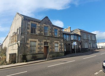 Thumbnail Land for sale in Nineyards Street, Saltcoats