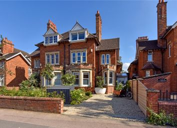 Thumbnail Semi-detached house to rent in Banbury Road, Oxford, Oxfordshire