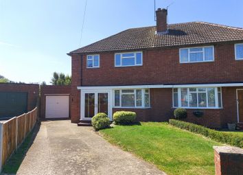 Thumbnail Semi-detached house for sale in Mostyn Road, Stourport-On-Severn