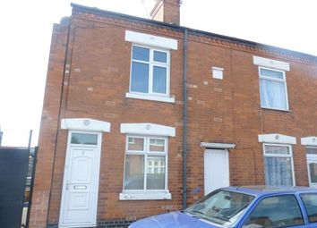 Thumbnail Terraced house to rent in Cyprus Road, Leicester