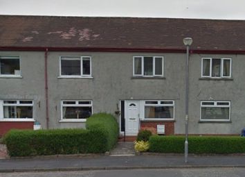 2 Bedrooms Terraced house to rent in Limecraigs Road, Paisley, Renfrewshire PA2