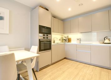 Thumbnail 2 bed flat for sale in Brunswick House, 15 Homefield Rise, Orpington, Kent