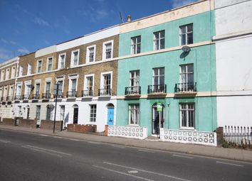 Thumbnail 4 bed terraced house to rent in Balls Pond Road, Islington, London
