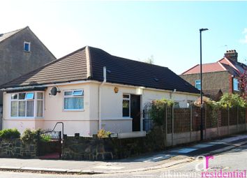 Thumbnail 3 bed bungalow for sale in Browning Road, Enfield, Middlesex