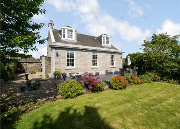 Thumbnail Detached house for sale in Mill Of Gryffe Road, Bridge Of Weir