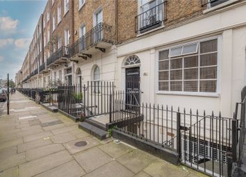 Thumbnail Flat for sale in Balcombe Street, London