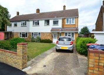 Thumbnail 7 bed semi-detached house for sale in Perse Way, Arbury, Cambridge