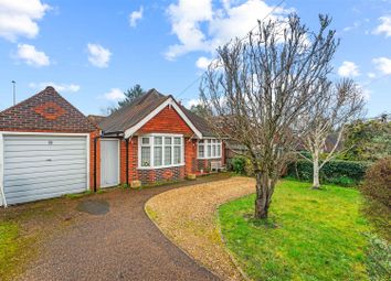 Thumbnail Bungalow for sale in Queen Eleanors Road, Guildford
