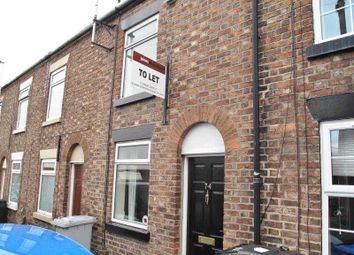 2 Bedrooms Terraced house to rent in 74 Vincent Street, Macclesfield SK11