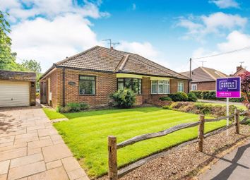 3 Bedroom Semi-detached bungalow for sale