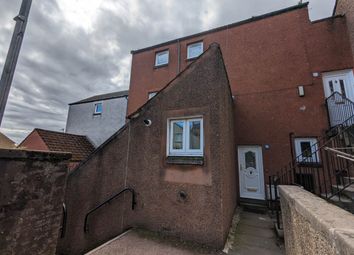 Thumbnail Semi-detached house to rent in Lilybank Terrace, Dundee