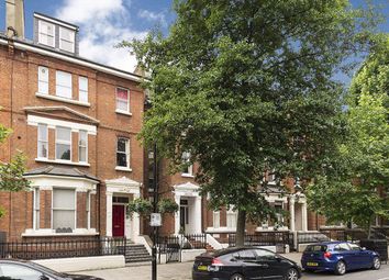 1 Bedrooms Flat for sale in Sutherland Avenue, London W9