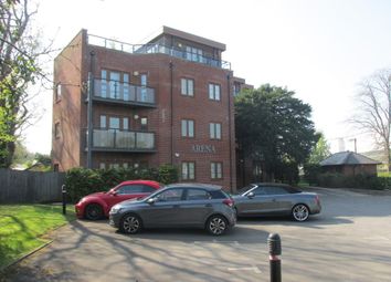 Thumbnail 2 bed flat for sale in Botley Road, West End, Southampton