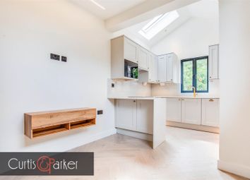 Thumbnail 3 bed flat to rent in Upham Park Road, Chiswick