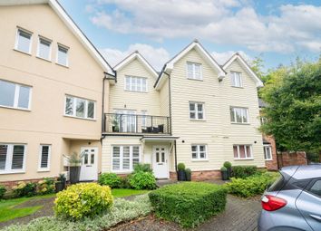 Thumbnail 4 bed terraced house for sale in Springfield Park Road, Horsham