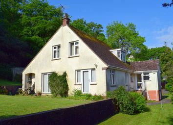 Budleigh Salterton - Detached house for sale              ...