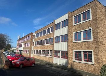 Thumbnail Office to let in Port Causeway, Wirral