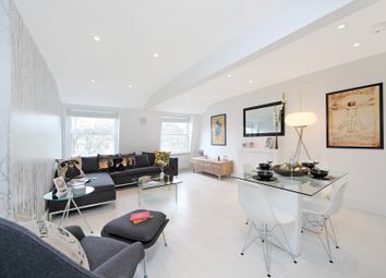 Thumbnail 2 bed flat for sale in Hyde Park Square, Lancaster Gate