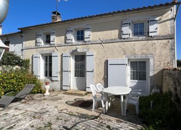 Thumbnail 2 bed detached house for sale in Saint-Hilaire-De-Villefranche, Poitou-Charentes, 17770, France