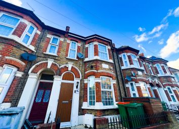 Thumbnail Terraced house to rent in Holland Road, London