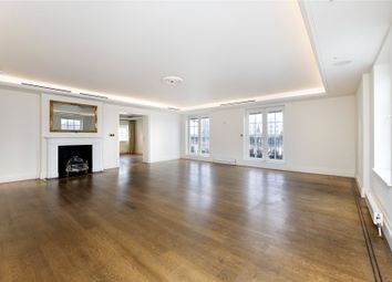 Thumbnail Flat for sale in Admiral Court, Chelsea Harbour, London