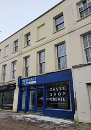 Thumbnail Retail premises to let in 7 Pittville Street, Cheltenham