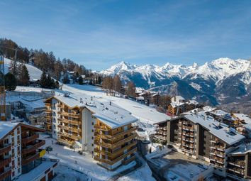 Thumbnail 3 bed apartment for sale in Nendaz, Switzerland